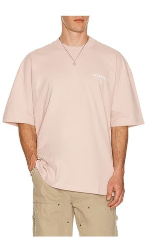 Underground Tee in . Size S. Also in L - ALLSAINTS - Modalova