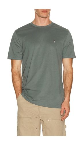 Brace Crew 3 Pack Tee in ,. Size S. Also in M - ALLSAINTS - Modalova