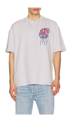 Runner Tee in . Size S. Also in M, L, XL/1X - ALLSAINTS - Modalova