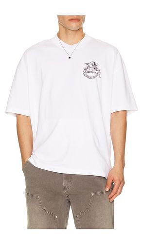 Terra Crew Tee in . Size S. Also in M, L, XL/1X - ALLSAINTS - Modalova