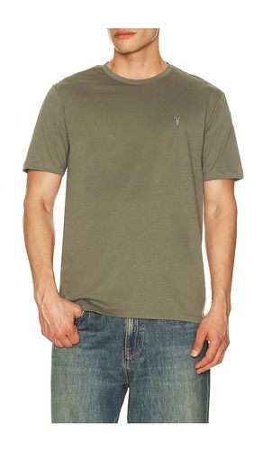 Brace Crew Shirt 3 Pack in ,. Size S. Also in M, L - ALLSAINTS - Modalova