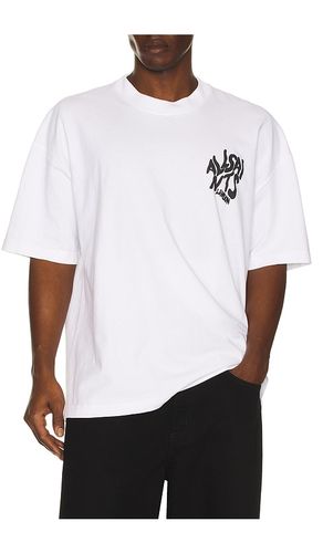 Orlando Crew Tee in . Size L. Also in M, S - ALLSAINTS - Modalova