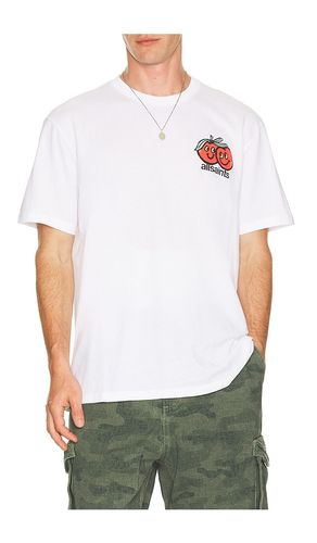 Mutal Tee in . Size S. Also in M, L, XL/1X - ALLSAINTS - Modalova