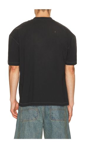 Aeterna Crew Tee in . Size L. Also in M, S, XL/1X - ALLSAINTS - Modalova