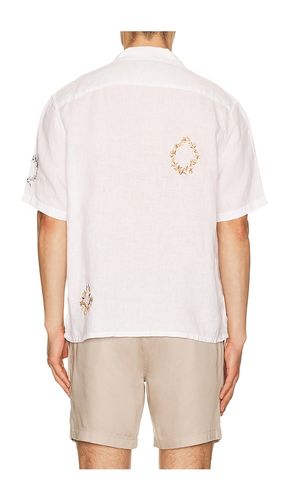 Deck Shirt in . Size S. Also in M, L, XL/1X - ALLSAINTS - Modalova