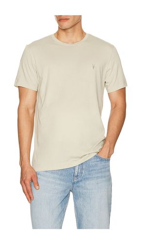 Tonic Crew Tee 3 Pack in . Taglia S. Also in M, L - ALLSAINTS - Modalova