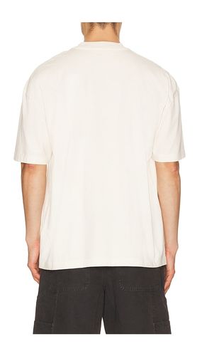 Mikro Crew Tee in . Size L. Also in M, S, XL/1X - ALLSAINTS - Modalova