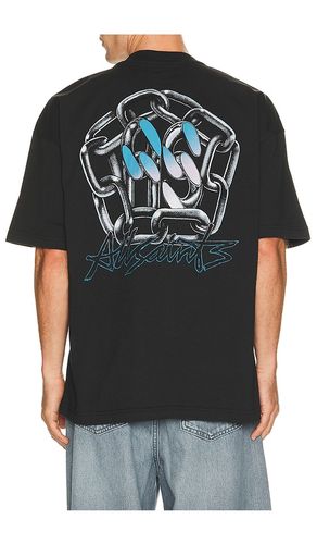 Affix Tee in . Size L. Also in M, S, XL/1X - ALLSAINTS - Modalova