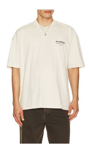 Dreamer Tee in . Size S. Also in M, L, XL/1X - ALLSAINTS - Modalova