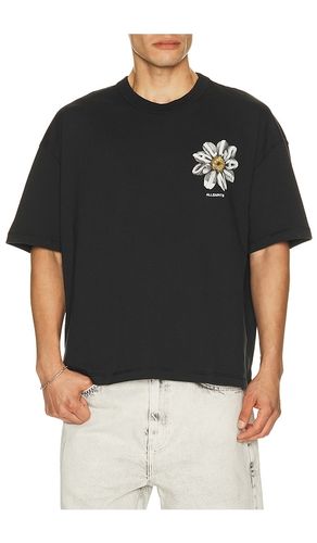 Petals Tee in . Size S. Also in M, L, XL/1X - ALLSAINTS - Modalova