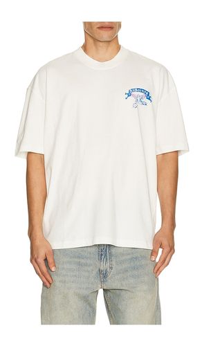 Cray Short Sleeve Tee in . Size L. Also in M, S, XL/1X - ALLSAINTS - Modalova