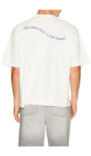 Spun Out Tee in . Size S. Also in M, L, XL/1X - ALLSAINTS - Modalova
