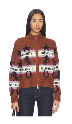 Epona Cardigan in . Size L. Also in S - ALLSAINTS - Modalova