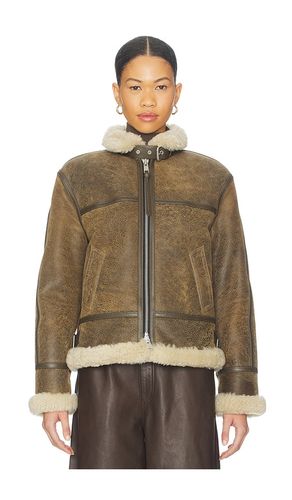 Lorel Vintage Jacket in . Size S. Also in XS, L - ALLSAINTS - Modalova