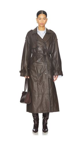 Reed Mac Coat in . Size S. Also in M - ALLSAINTS - Modalova