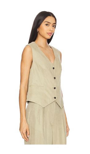 Averie Ten Waistcoat in . Size 2. Also in 4, 8 - ALLSAINTS - Modalova
