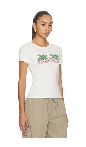 Troppo Stevie Tee in . Size M. Also in S, XS - ALLSAINTS - Modalova