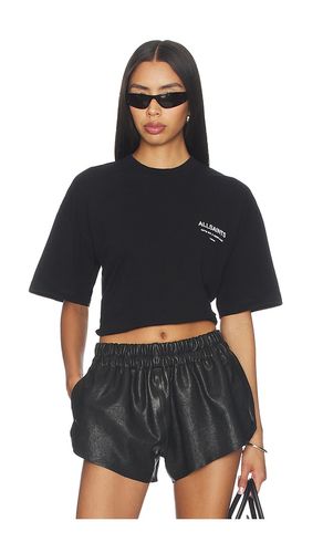 Dreamer Etta Tee in . Size S. Also in L - ALLSAINTS - Modalova