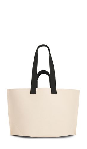 Lutece Knit Tote in - ALLSAINTS - Modalova