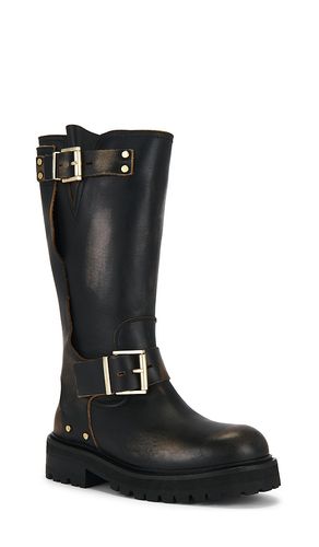 Tay Biker Boot in . Size 10. Also in 8 - ALLSAINTS - Modalova