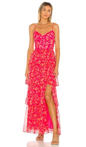 Thaddea Maxi Dress in . Size L, XL - Amanda Uprichard - Modalova