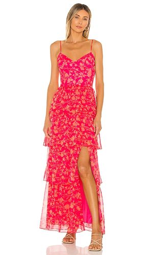 Thaddea Maxi Dress in . Size M. Also in L, S, XS - Amanda Uprichard - Modalova