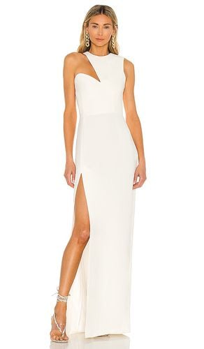 X REVOLVE Gilda Gown in . Taglia M, S, XS - Amanda Uprichard - Modalova