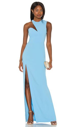 X REVOLVE Gilda Gown in . Taglia XS - Amanda Uprichard - Modalova