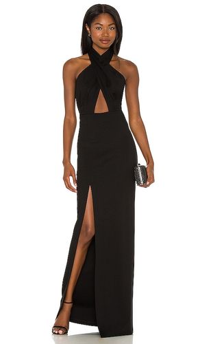 X REVOLVE Zahara Gown in . Taglia M, XL - Amanda Uprichard - Modalova