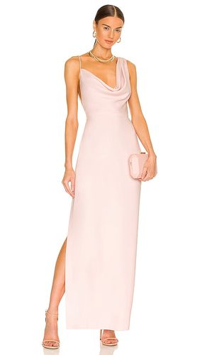 X REVOLVE Arial Gown in . Size M. Also in S - Amanda Uprichard - Modalova