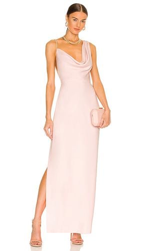 X REVOLVE Arial Gown in . Taglia M, S, XS - Amanda Uprichard - Modalova