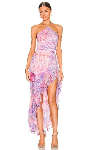X REVOLVE Carlina Dress in . Size L. Also in M, S, XS - Amanda Uprichard - Modalova