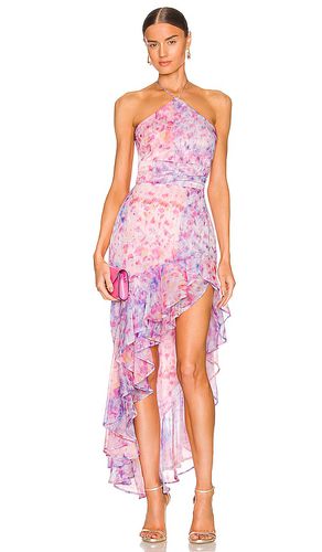 X REVOLVE Carlina Dress in . Taglia M, S, XL - Amanda Uprichard - Modalova