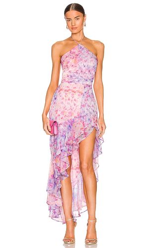 X REVOLVE Carlina Dress in . Taglia M, S, XS - Amanda Uprichard - Modalova