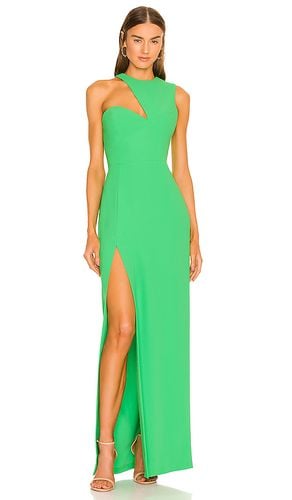 X REVOLVE Gilda Gown in . Taglia L, S, XS - Amanda Uprichard - Modalova