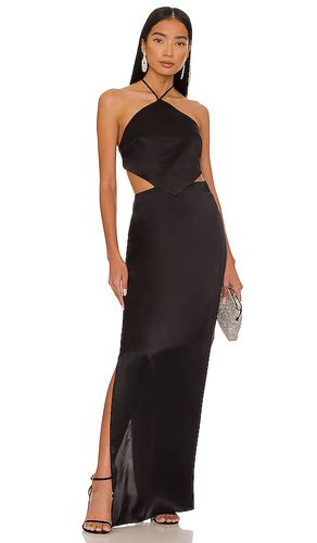 X REVOLVE Celosia Gown in . Taglia XL - Amanda Uprichard - Modalova