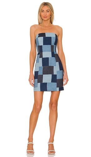 Mandy Dress in . Size S - Amanda Uprichard - Modalova