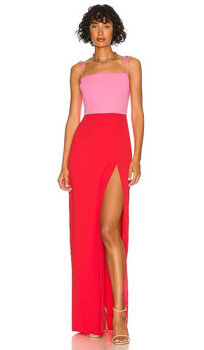 X REVOLVE Avani Gown in . Taglia L, S, XS - Amanda Uprichard - Modalova