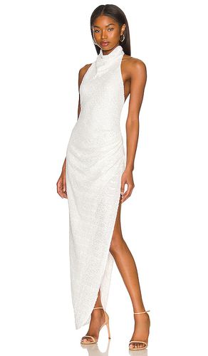 X REVOLVE Samba Gown in . Taglia M, S, XL - Amanda Uprichard - Modalova