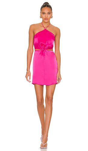 Tinsley Dress in . Taglia M - Amanda Uprichard - Modalova