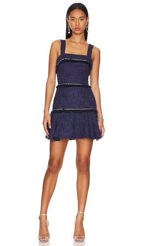 Annalise Mini Dress in . Taglia XL - Amanda Uprichard - Modalova