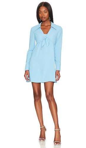 Quinlin Mini Dress in . Taglia XS - Amanda Uprichard - Modalova