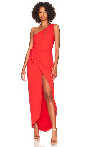 X REVOLVE Conetta Gown in . Taglia XS - Amanda Uprichard - Modalova