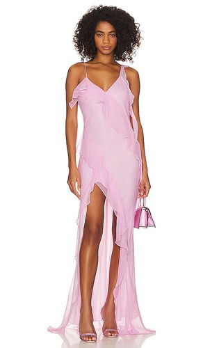 X Revolve Cassilda Gown in . Size M, S - Amanda Uprichard - Modalova