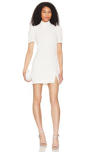 X REVOLVE Butler Mini Dress in . Size XS - Amanda Uprichard - Modalova