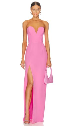 X REVOLVE Cherri Gown in . Taglia L. Also in M, S, XL, XS - Amanda Uprichard - Modalova