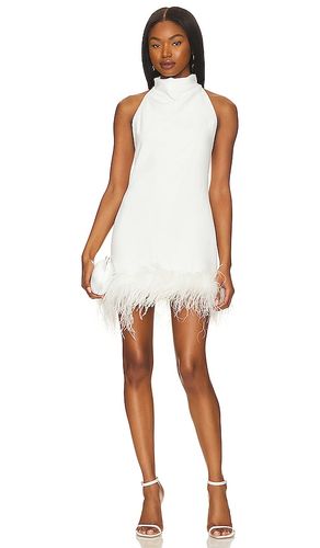 Lunaria Dress in . Size L. Also in M, S, XL, XS - Amanda Uprichard - Modalova