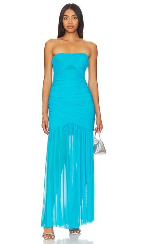 X Revolve Levi Gown in . Taglia XS - Amanda Uprichard - Modalova