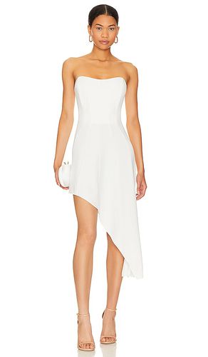 Muse Dress in . Taglia M, S, XS - Amanda Uprichard - Modalova