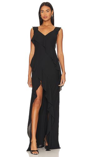 Cantara Gown in . Taglia M, S, XL, XS - Amanda Uprichard - Modalova